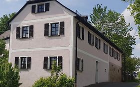 Ferienwohnungen Hafnerkarl